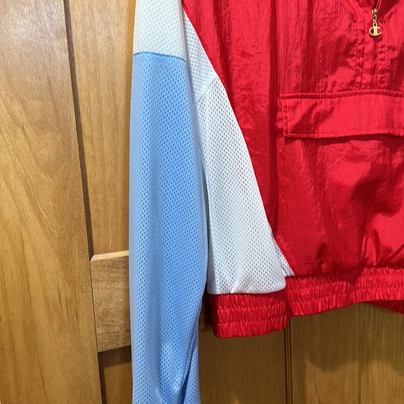 Champion Quarter Zip - Picture 2 of 4